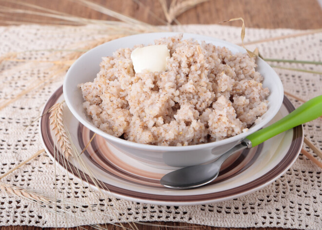 Популярная каша оказалась опасной для беременных женщин и детей