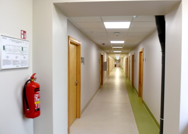 Благодаря вакцинации в Восточной больнице существенно снизилась заболеваемость персонала Covid-19