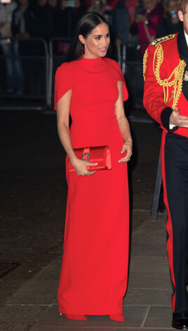 Prince Harry, the Duke of Sussex and Meghan, the Duchess of Sussex The attend the Mountbatten Music Festival at the Royal Albert Hall in London

Pictured: Meghan,the Duchess of Sussex
Ref: SPL5154811 070320 NON-EXCLUSIVE
Picture by: SplashNews.com

Splash News and Pictures
Los Angeles: 310-821-2666
New York: 212-619-2666
London: +44 (0)20 7644 7656
Berlin: +49 175 3764 166
photodesk@splashnews.com

World Rights,