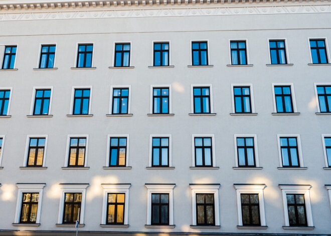 Radošuma mājvieta – Liepājas Universitāte