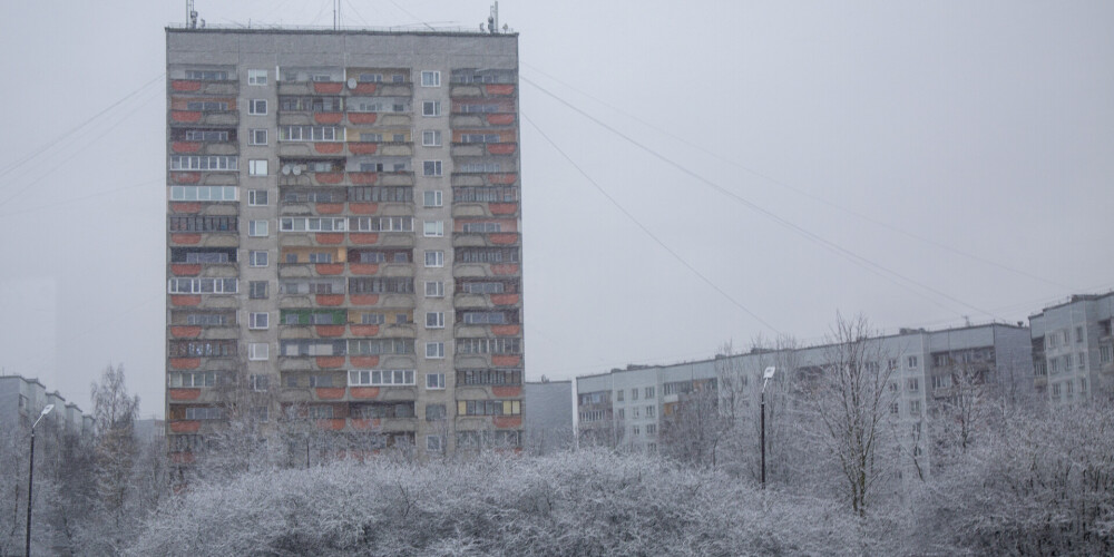 Межциемс — микрорайон в восточной части города Риги. Граничит с микрорайонами Тейка, Югла, Пурвциемс, Дрейлини. Межциемс — один из самых зелёных районов Риги, застройка которого началась в 1970-е годы. Условно подразделяется на «Новый» и «Старый» Межциемс. Район небольшой, с трёх сторон окружён лесом