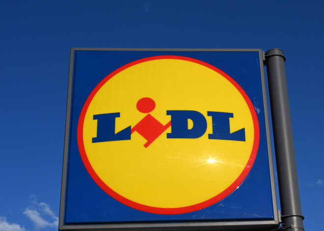 "Lidl" atklāšana Latvijā notiks, atverot uzreiz vairākus veikalus vienlaikus