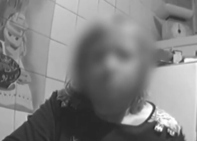 Мачеха «заказала» восьмилетнюю падчерицу ради наследства