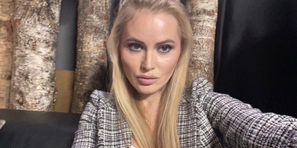 «Стыдить меня не надо!»: Дана Борисова призналась, как сняла интимное видео