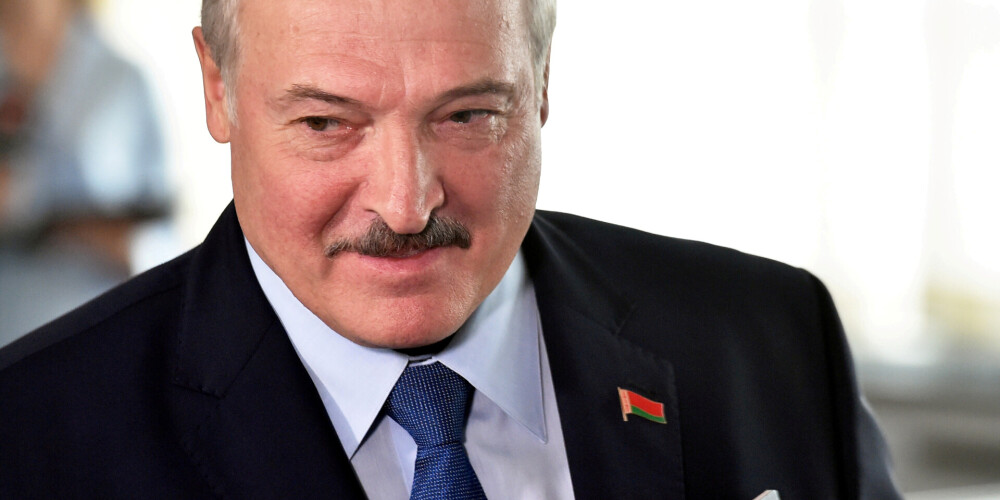 Baltkrievijas opozīcija nāk klajā ar stratēģiju Lukašenko gāšanai