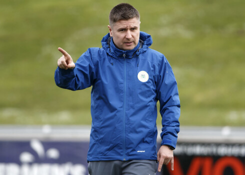 Marians Pahars esošajos apstākļos nav varējis sasniegt uzstādītos mērķus.