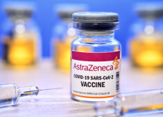Vakcināciju pret Covid-19 uzsāks Rīgas pašvaldības aprūpes centrs "Gaiļezers"