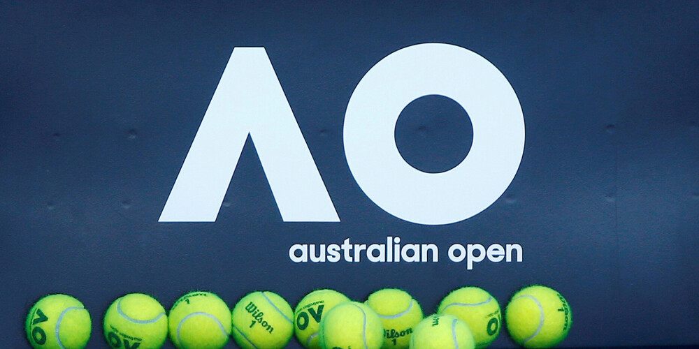 Toreiz un tagad: kā Covid-19 mainījis "Australian Open"