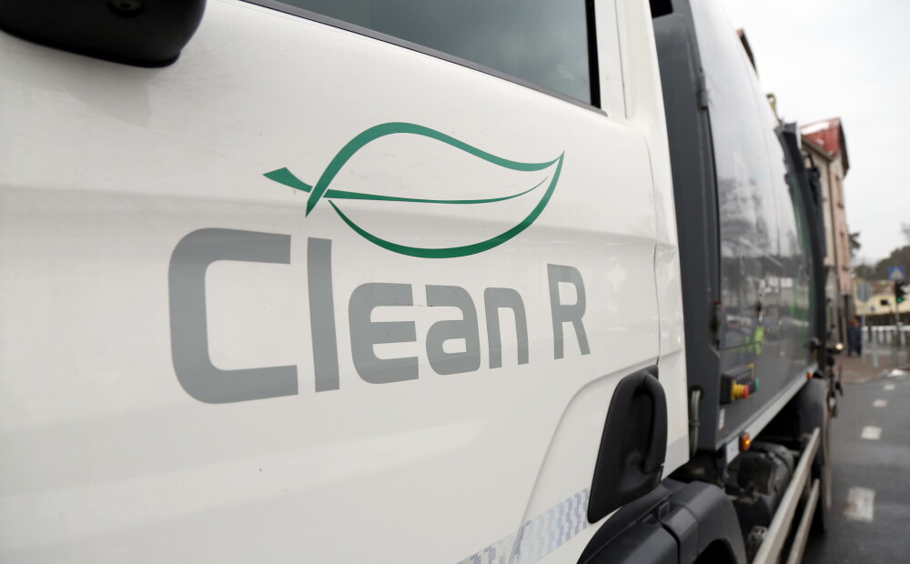 “Clean R” brīdina par mēģinājumiem izkrāpt iedzīvotāju naudu