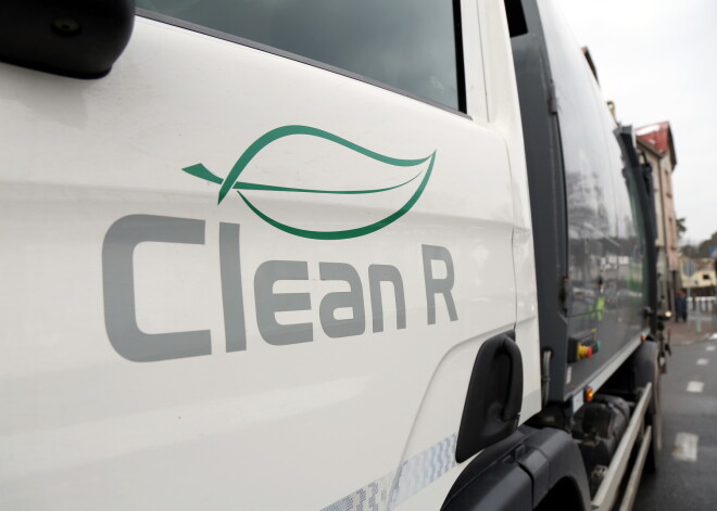 “Clean R” brīdina par mēģinājumiem izkrāpt iedzīvotāju naudu