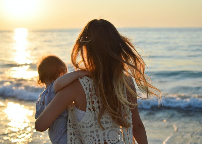 Saule un D vitamīns cīņā pret sezonālo nomāktību