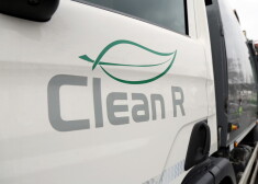 Компания Clean R предупреждает жителей Латвии о мошенниках