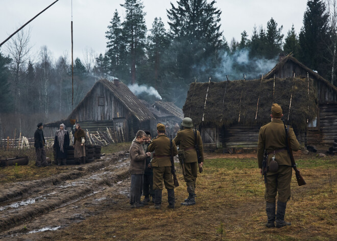 Latvijas kopražojuma filma “Dabiskā gaismā” iekļauta Berlīnes kinofestivāla galvenajā konkursā