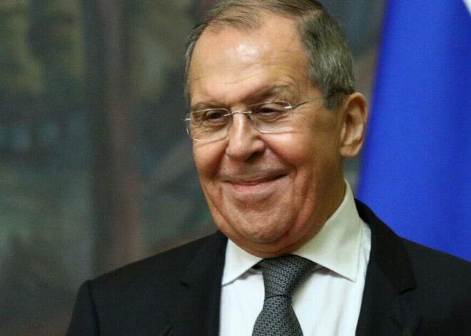 Лавров заявил о готовности России к разрыву отношений с Евросоюзом