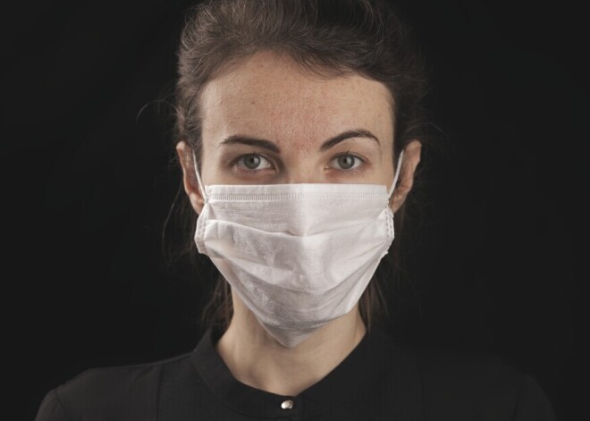 В Литве за сутки 468 новых случаев Covid-19, в Эстонии - 717