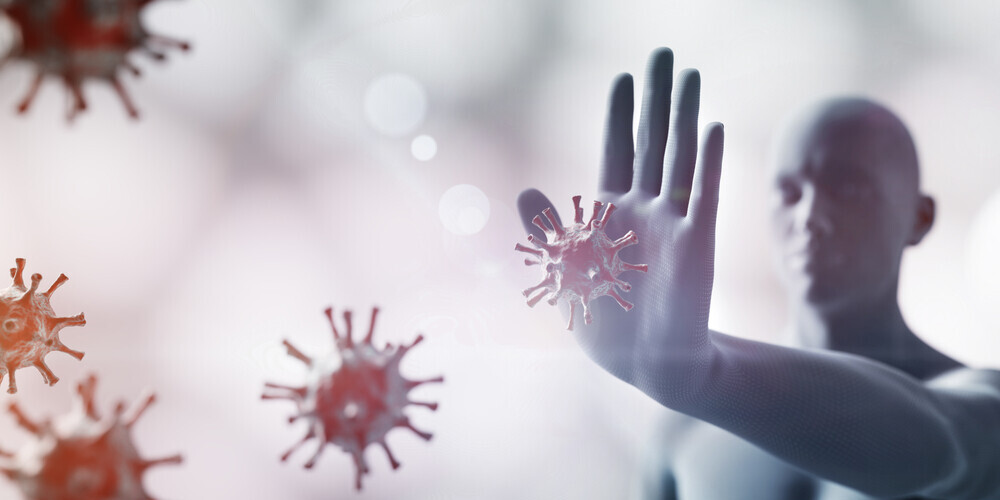 Как помочь иммунитету без лекарств: 7 способов, эффективность которых подтвердили научные исследования