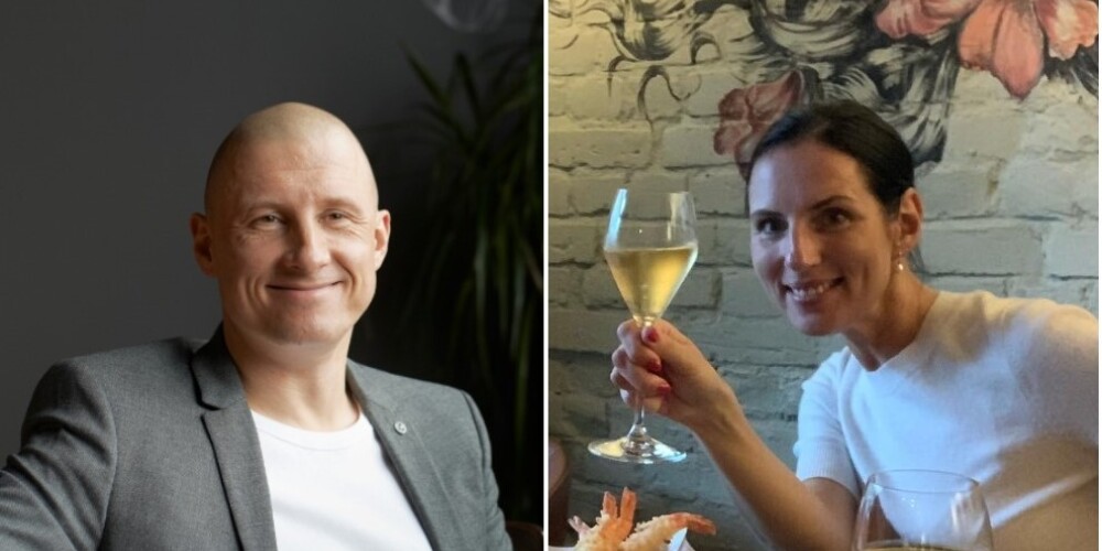 Jānis un Ilze ir kopā jau astoņus mēnešus.