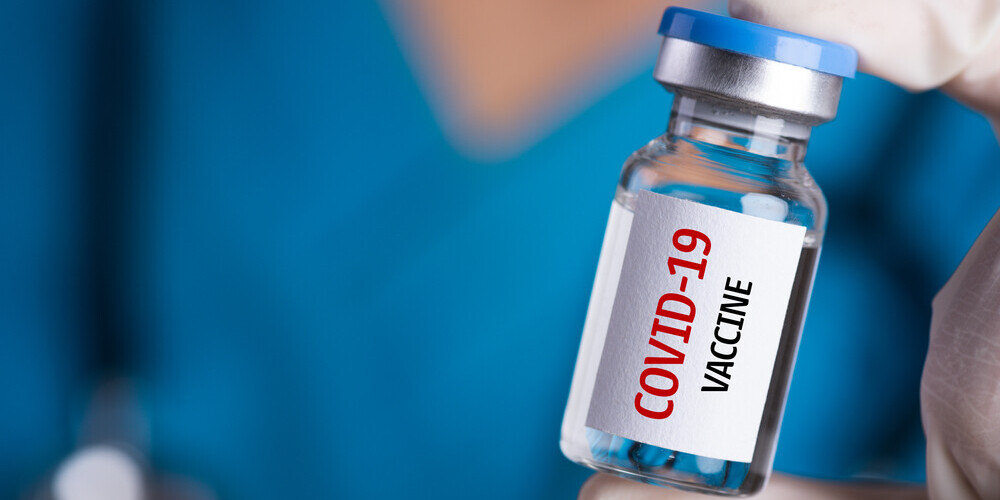 Биологи заявили о риске устаревания вакцин от Covid-19