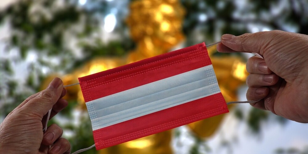 Австрия (нем. Österreich) официальное название — Австрийская Республика (Republik Österreich) — государство в Центральной Европе. Население составляет 8,46 млн человек, территория — 83 879 км². Занимает 94-е место в мире по численности населения и 112-е по территории. Столица — Вена. Государственный язык — немецкий.