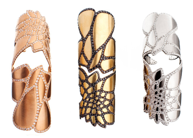 Silene – The House of Aziz and Walid Mouzannar × Zaha Hadid, 2016