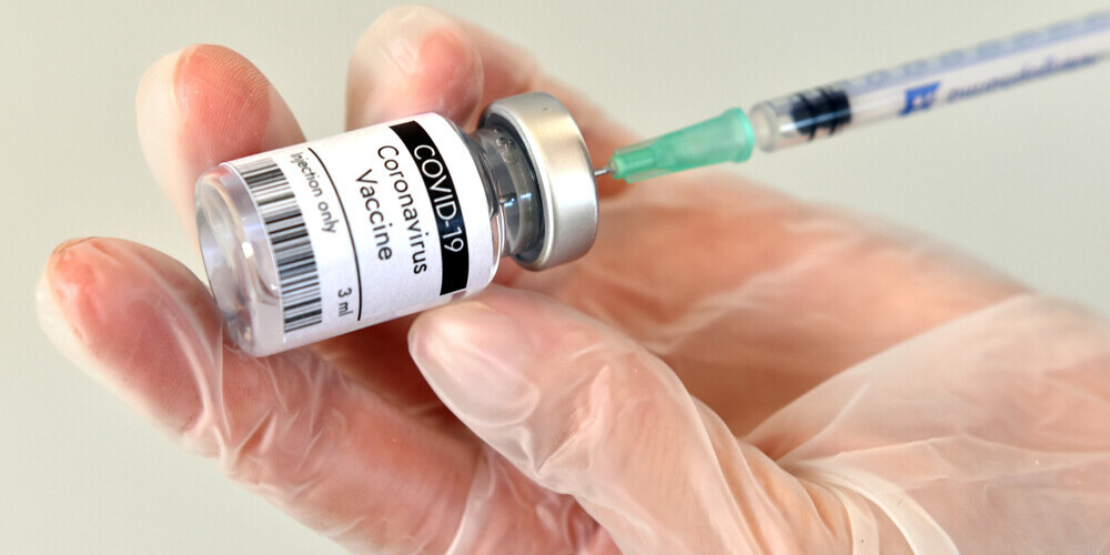 ВОЗ рекомендовала делать прививки от Covid-19 даже переболевшим