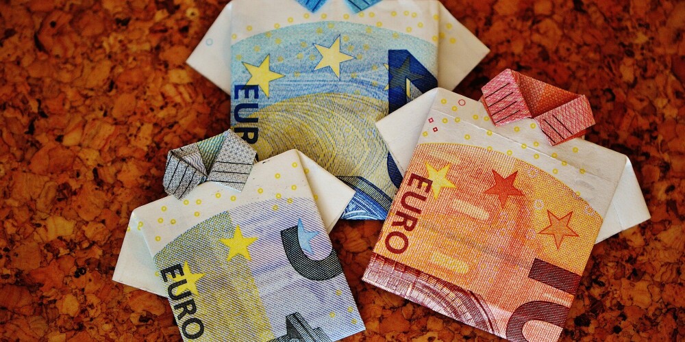 Kas jāzina par 500 eiro atbalstu bērniem? Kad izmaksās un kā tas notiks