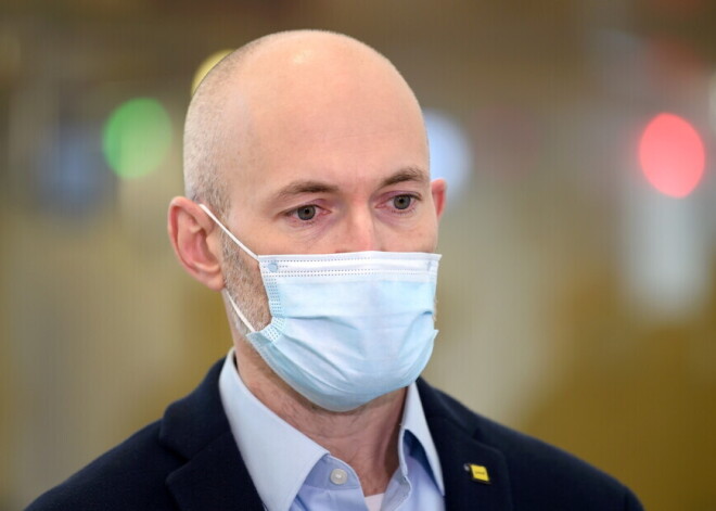 Павлютс: региональный подход работает, но только в отношении конкретных услуг