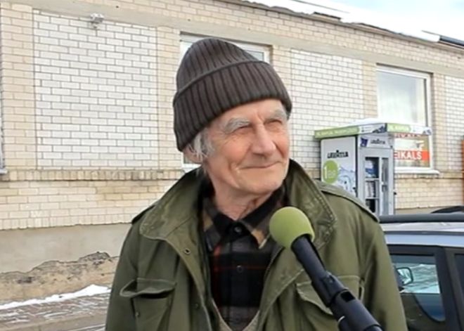 Без литовских магазинов никто не умер — жители пограничного Скайсткалне
