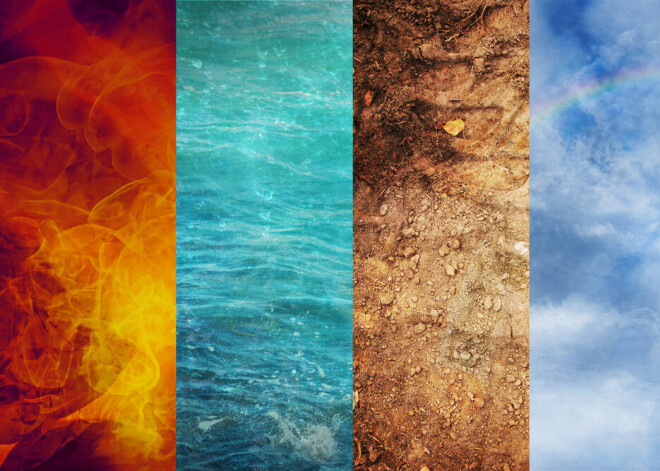 Астрология стихий: как Огонь, Вода, Земля и Воздух влияют на знаки зодиака