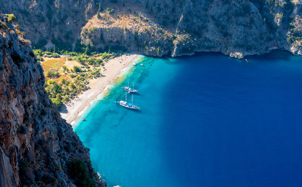 Турция океан Турция океан