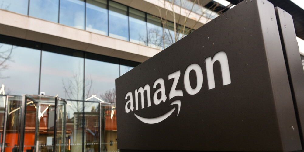 Interneta tirdzniecības gigants "Amazon" neuzkrītoši iegādājies e-komercijas platformu "Selz"