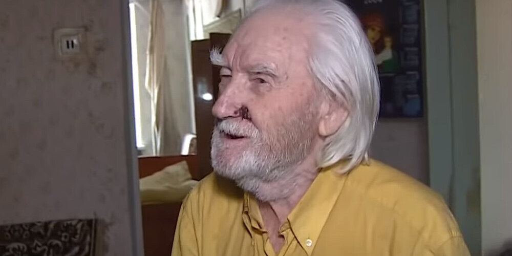 97-летний пенсионер побил родственницу, которая помешала его свиданию с проституткой