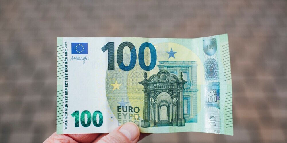 Минэкономики предлагает увеличить финансирование программы грантов на оборотные средства до 310,8 млн евро