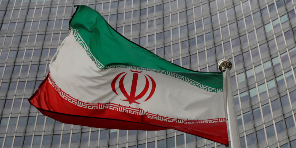 ASV piekrīt potenciālajām sarunām ar Irānu par kodolvienošanos