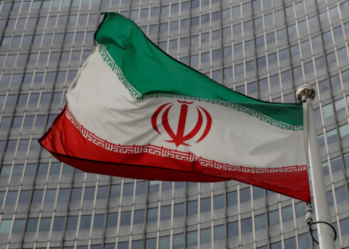 ASV piekrīt potenciālajām sarunām ar Irānu par kodolvienošanos