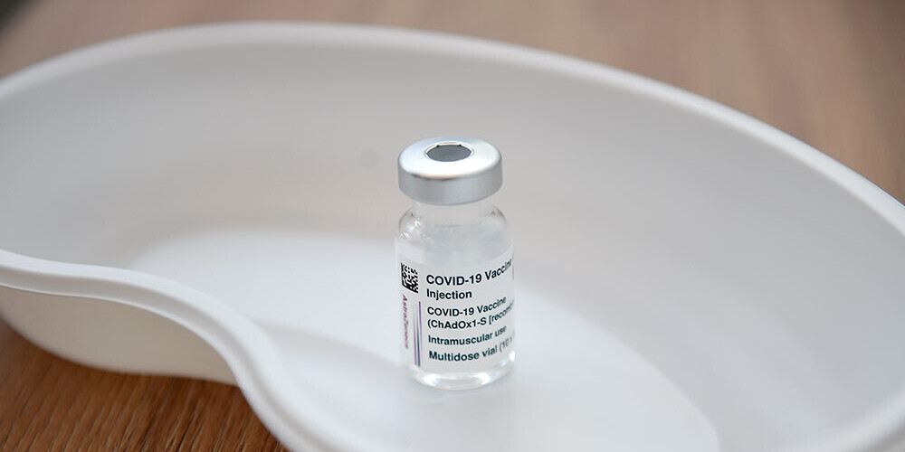 Vakar nedaudz samazinājies vienas dienas laikā pret Covid-19 vakcinēto personu temps