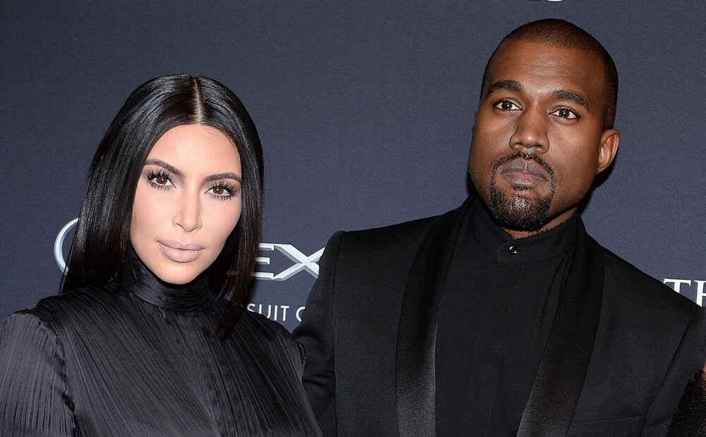 The Star Couple union is coming to an end: Kim Kardashyan is filing for divorce