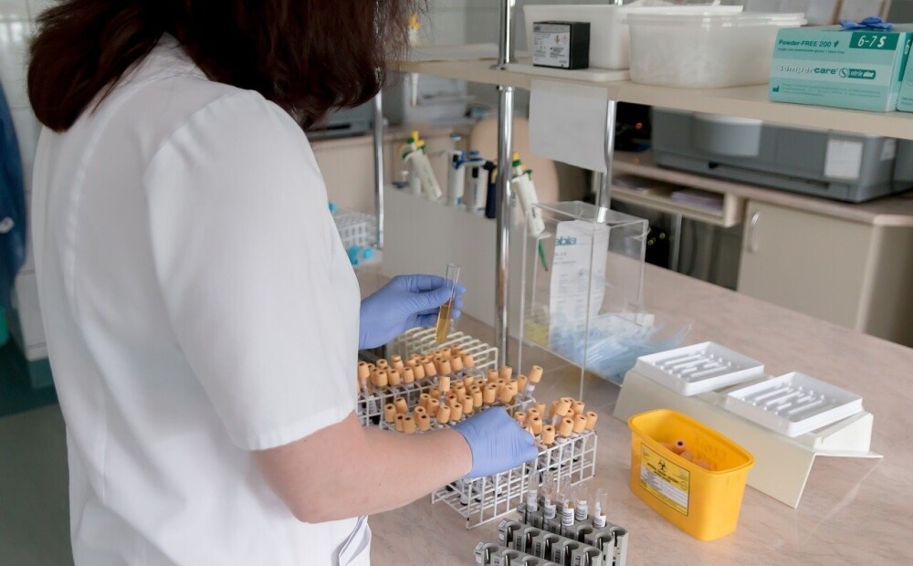 В России выявили первое в мире заражение людей птичьим гриппом H5N8 - Otkrito.lv