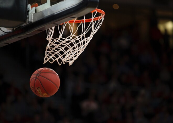 Igaunijas basketbolisti zaudē Krievijai un vēl nenodrošina ceļazīmi uz finālturnīru