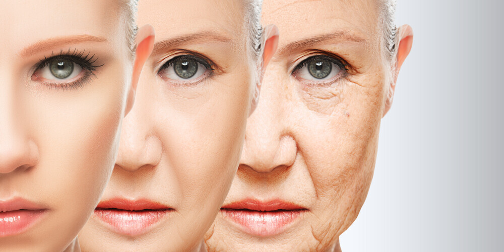Эксперты назвали привычки, неминуемо запускающие процесс старения