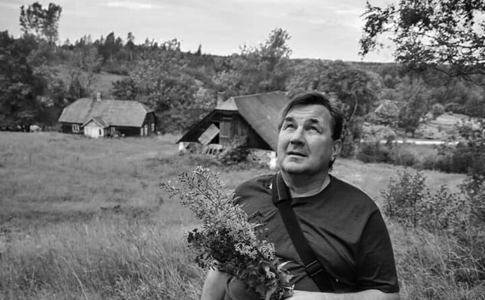 Mūžībā aizsaukts aktieris Armands Reinfelds leģendārais “Likteņa