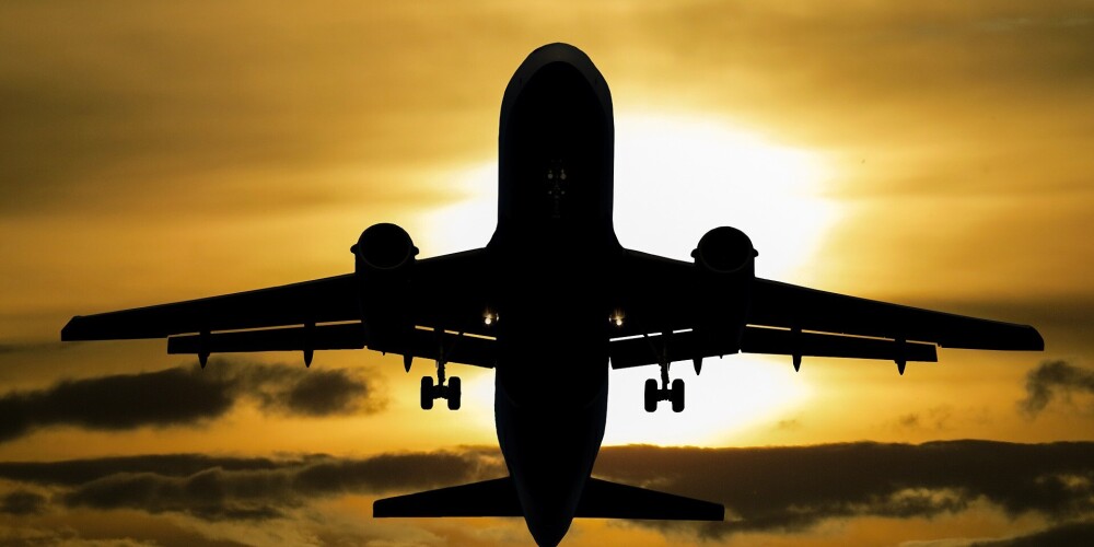 Aviācijā pirmskrīzes līmenis varētu atgriezties aptuveni 2024.gadā, lēš asociācijā