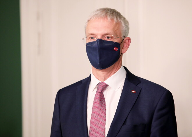 Stāvam priekšā vienam šausmīgam cunami? Pēc mēneša jaunais Covid-19 variants var kļūt Latvijā dominējošs