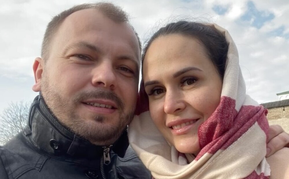 Ярослав сумишевский фото с женой