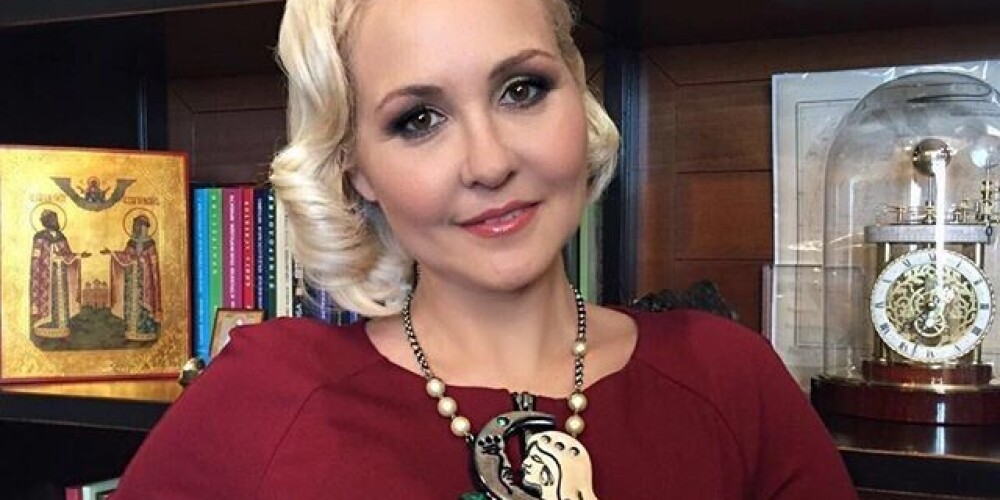 Василиса Володина назвала лучшие свадебные дни в 2021 году