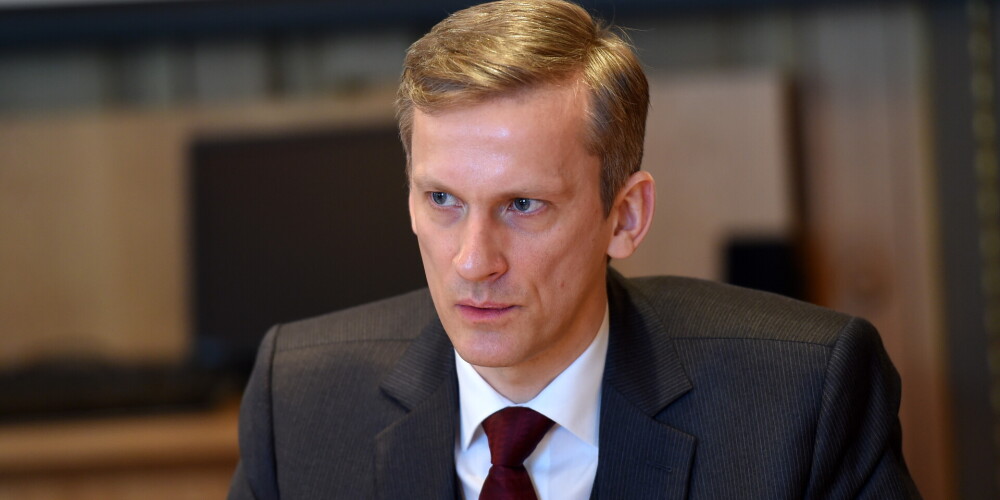 Latvijas Banka brīdina par tuvošanos pārāk augstam budžeta deficīta līmenim