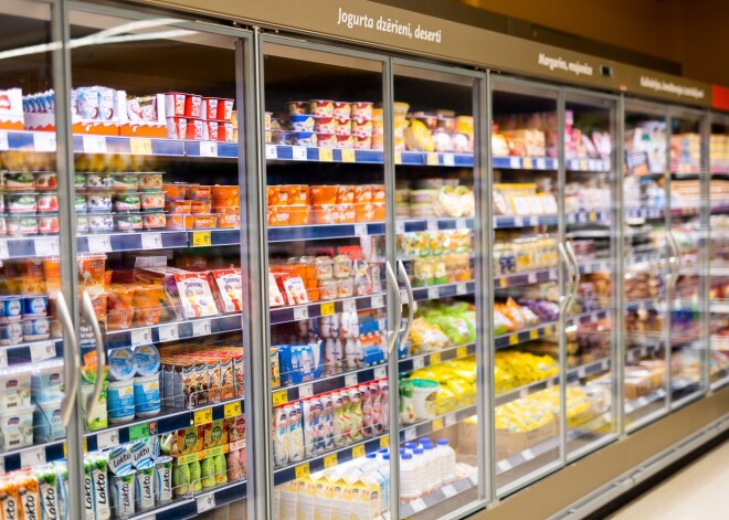 Zīmola produkti pārtikas industrijā – kāpēc tos pērkam?