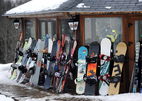 Trašu pārstāvji prognozē, ka sezona turpināsies vismaz vēl nākamas trīs nedēļas.
