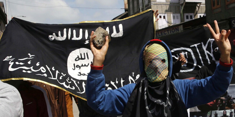 Terorisma eksperts: "Islāma valsts" vairs nespēj īstenot kompleksus uzbrukumus