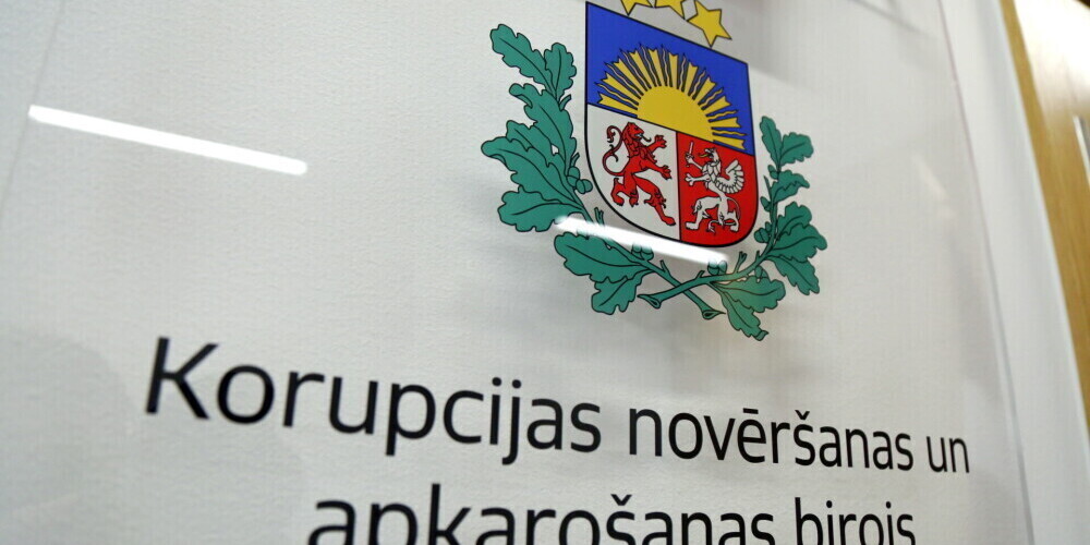 KNAB aizdomas par Ventspils pašvaldības 50 000 eiro izmantošanu privātu vajadzību nodrošināšanai